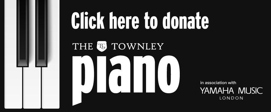 Click here to donate to the Townley Piano Project