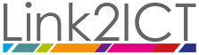 Link2ICT logo