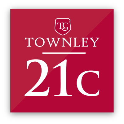 Logo of Townley 21c - 21st Century Education