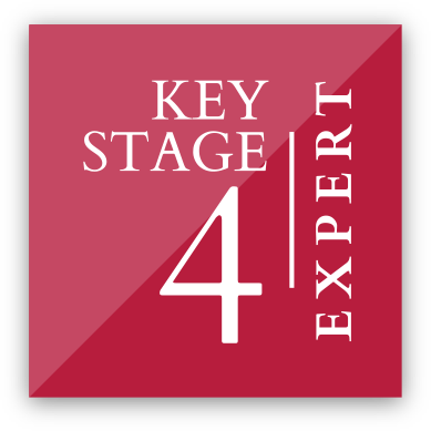 Icon for Townley Grammar's Key Stage 4 - Expert