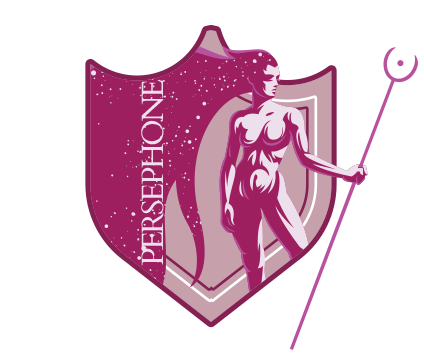 Townley Grammar House Icon Persephone