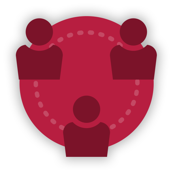 Icon of Collaboration