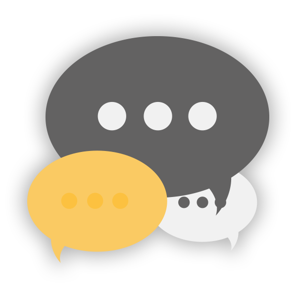 Icon of Communication