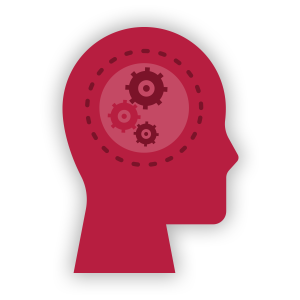 Icon of Critical Thinking